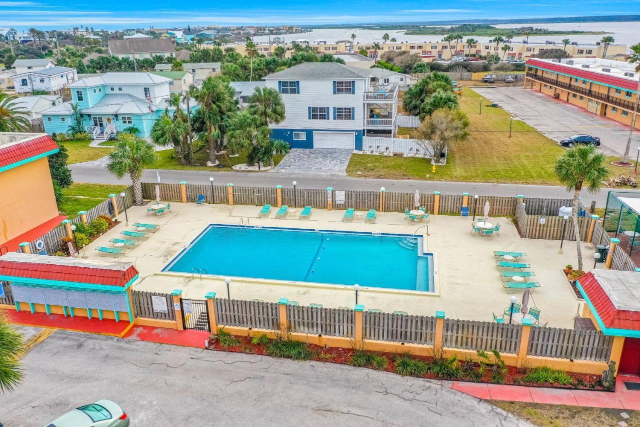 Pelican Inlet E133 St. Augustine Luaran gambar