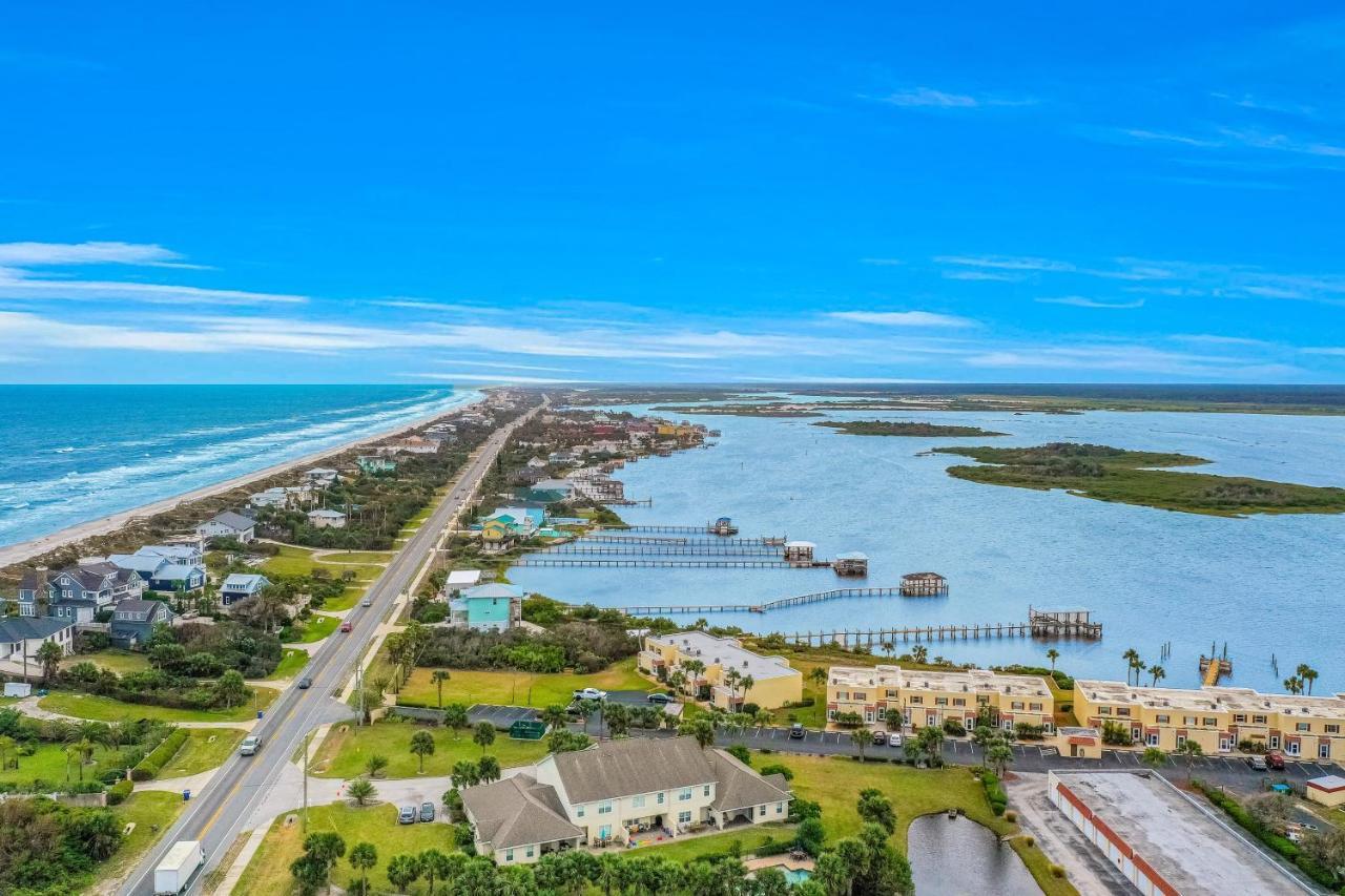 Pelican Inlet E133 St. Augustine Luaran gambar