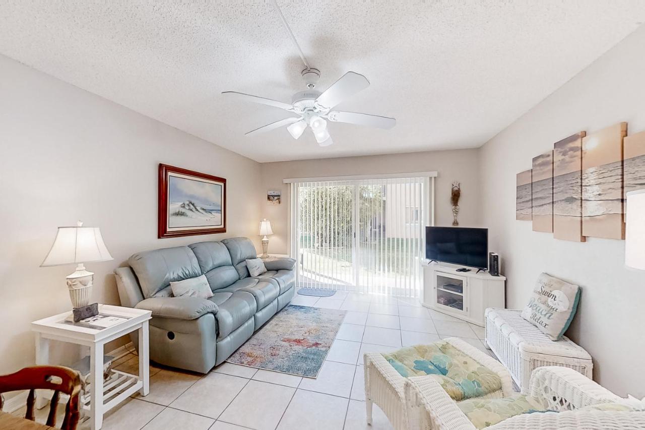 Pelican Inlet E133 St. Augustine Luaran gambar