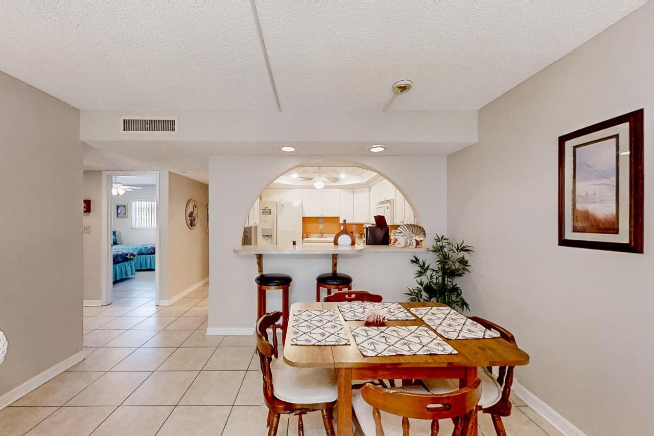 Pelican Inlet E133 St. Augustine Luaran gambar