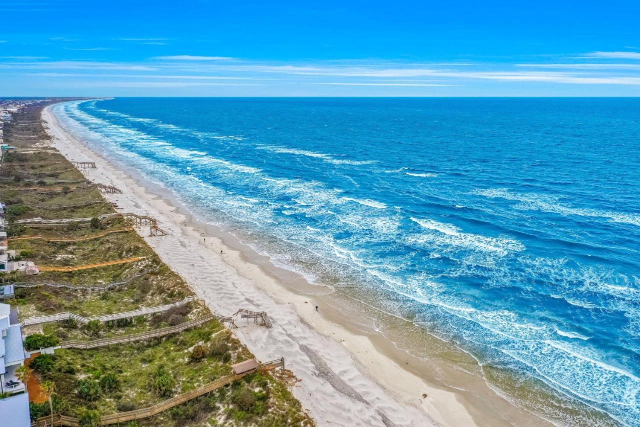 Pelican Inlet E133 St. Augustine Luaran gambar