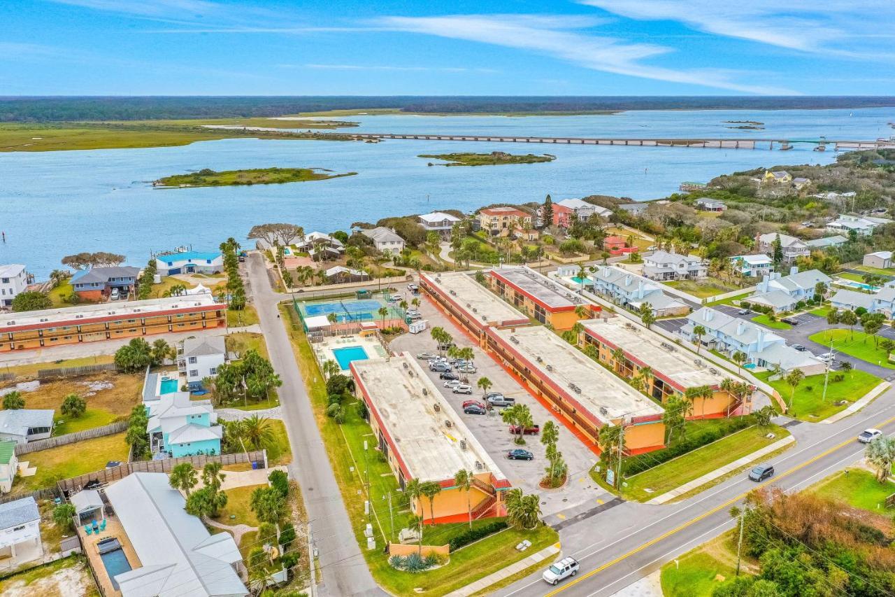 Pelican Inlet E133 St. Augustine Luaran gambar