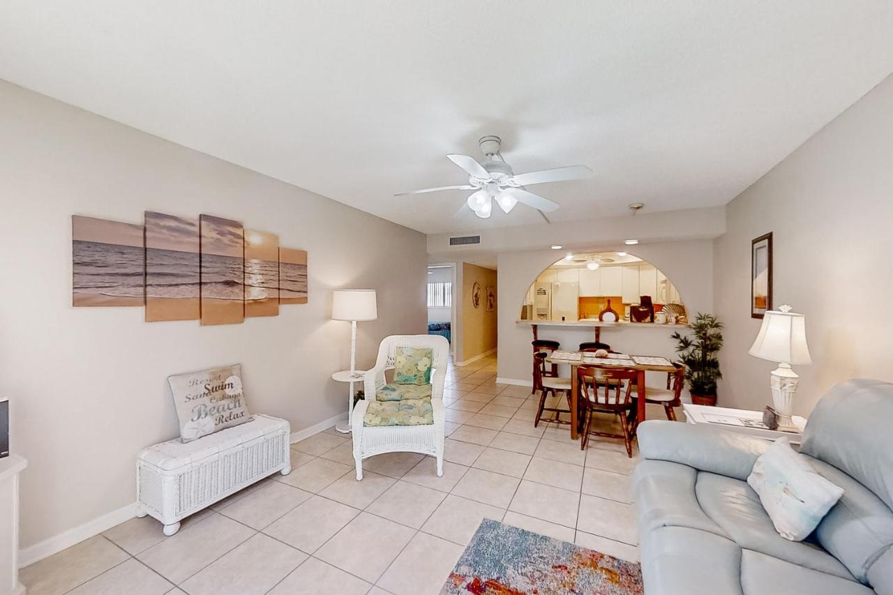 Pelican Inlet E133 St. Augustine Luaran gambar
