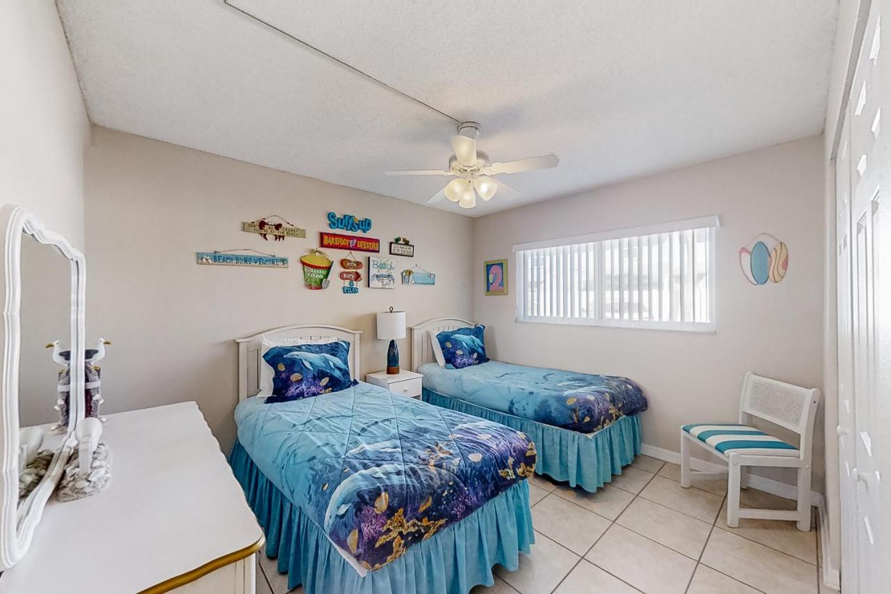 Pelican Inlet E133 St. Augustine Luaran gambar