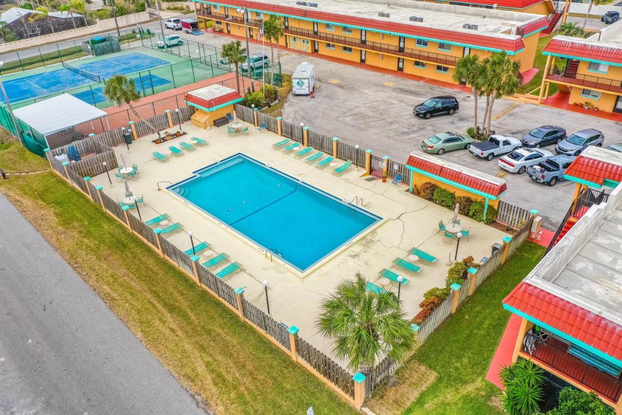 Pelican Inlet E133 St. Augustine Luaran gambar