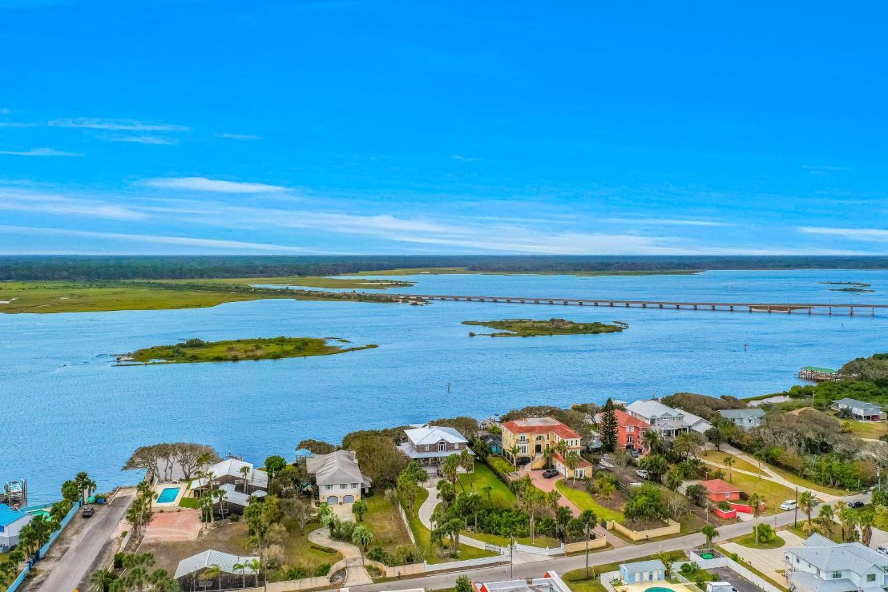 Pelican Inlet E133 St. Augustine Luaran gambar