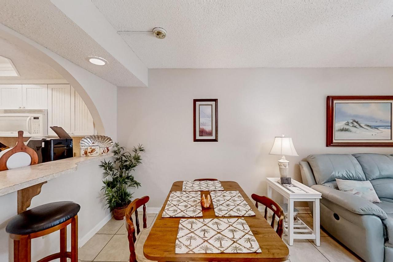 Pelican Inlet E133 St. Augustine Luaran gambar