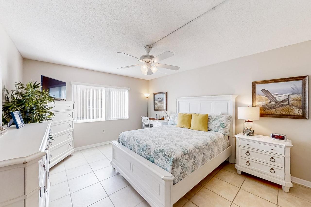 Pelican Inlet E133 St. Augustine Luaran gambar